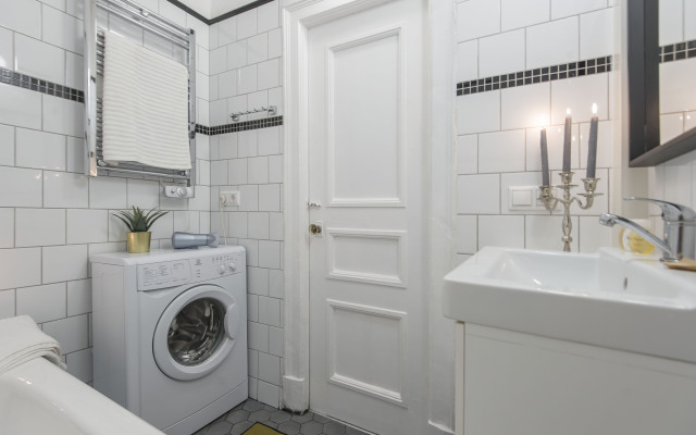GM na na Tverskoj u Kremlya Apartments