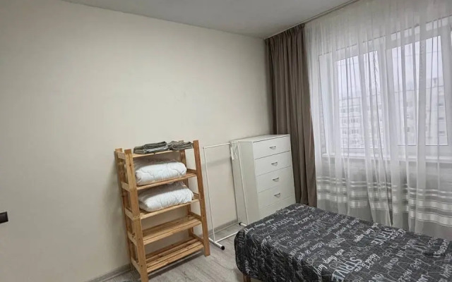 Квартира в Кировске