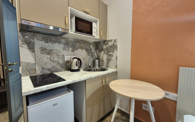 Апартаменты Sutki Rent Матильда