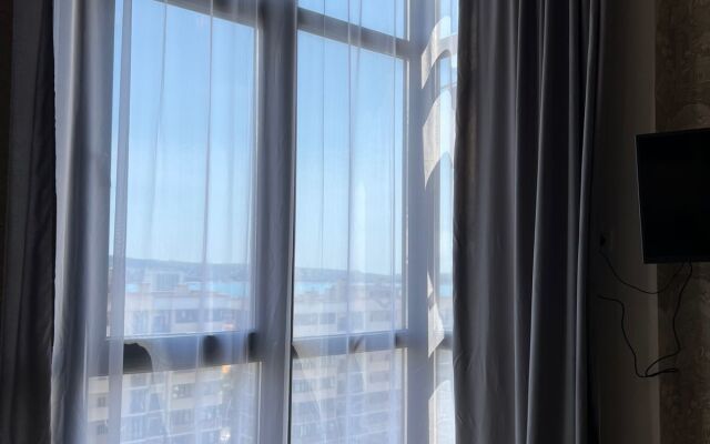 Квартира однокомнатная Одесская 3А