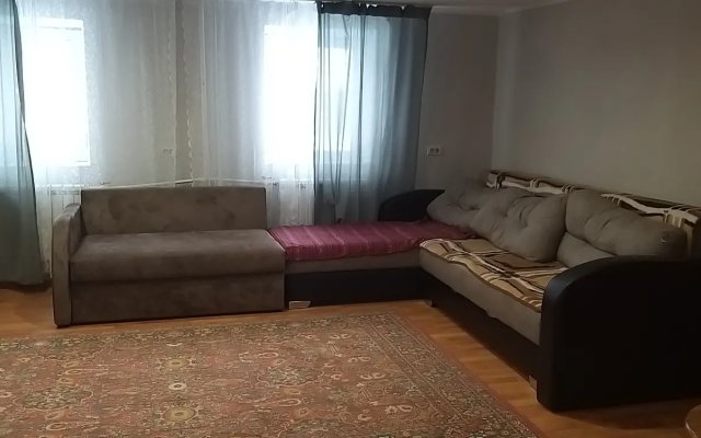 Gornyij Priyut Veter Peremen Hotel