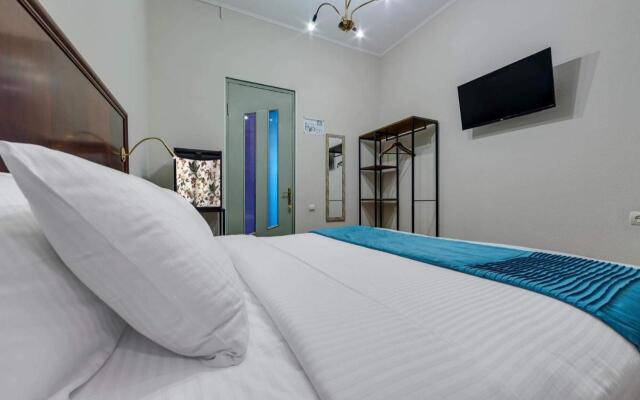 House 52 Boutique-Hotel