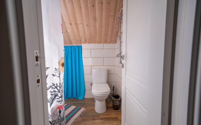 Квартира Уютная Однокомнатная Квартира в Старом Городе