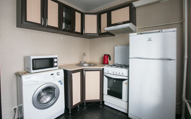 Апартаменты DearHome (ДиарХоум) на Митрофанова