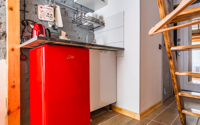 Апартаменты  Bikk*House 2 на  Достоевского