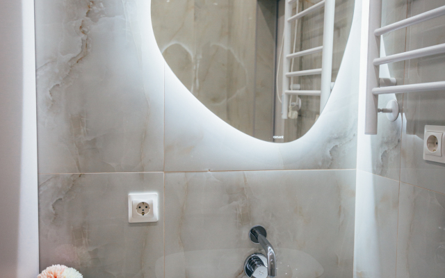 Квартира ARISTOCRAT HOUSE