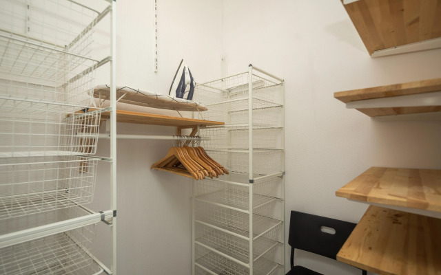 Na Bogdana Khmelnitskogo 10 Flat