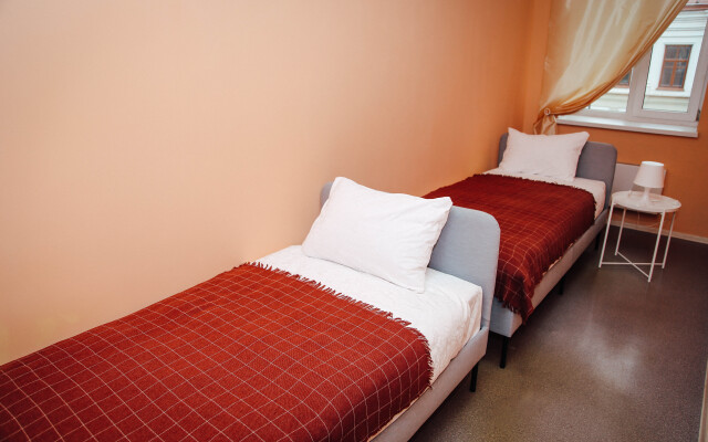 Vega Hostel