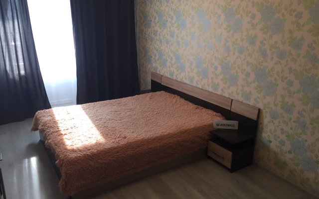 Апартаменты бульвар 65 лет Победы