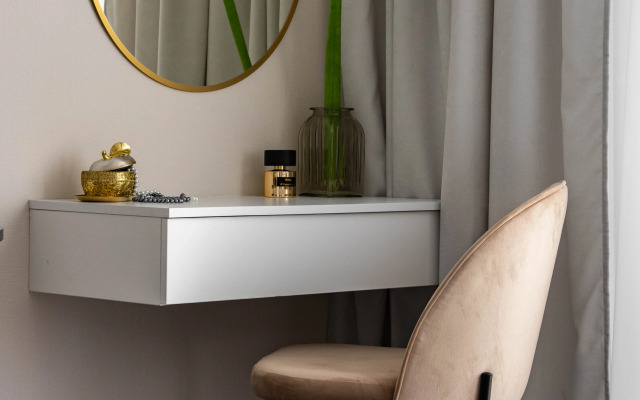 Квартира Видовая студия от Pronina Aparts