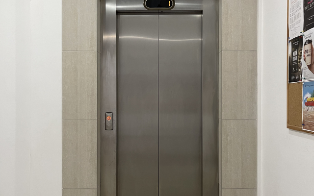 Bali MoreAparts Apartments