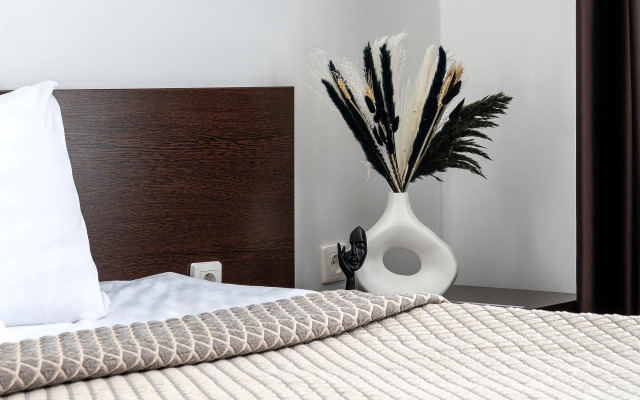 Red Apartments Si Sayd Peschany Apartments