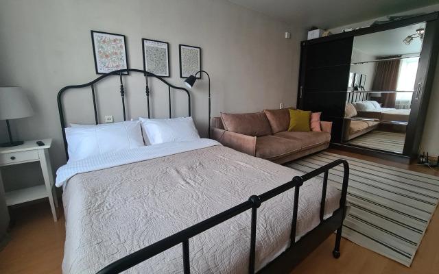 Квартира на Улице Герцена 20