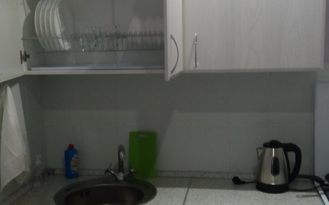 Гостевой Дом Максимилиан