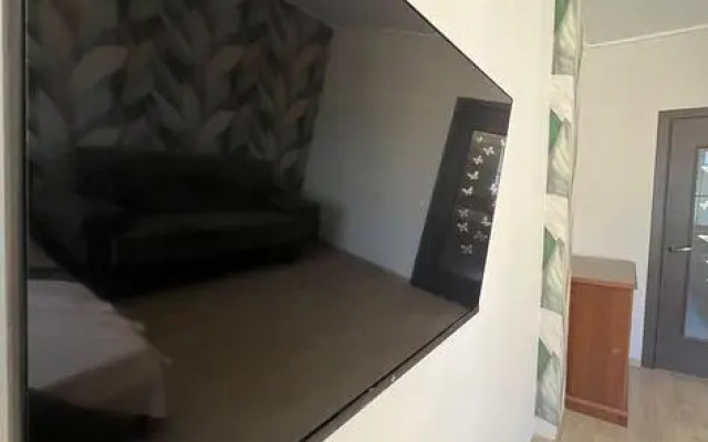 Квартира на Улице Транссибирская 6к1