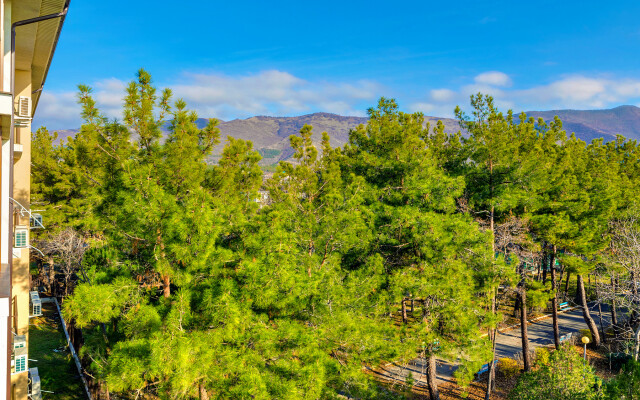 Gorizont 4 Apartments