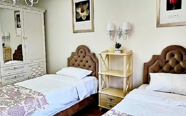 Квартира у Парка 6