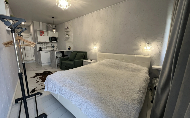 Апартаменты Nakhimov Light