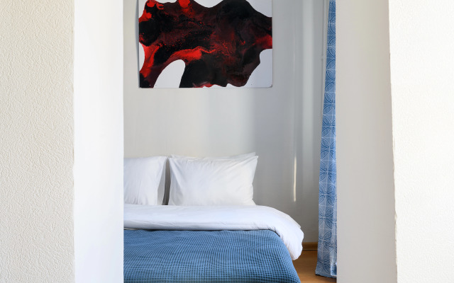 Апартаменты Welcome Home Мойка 16