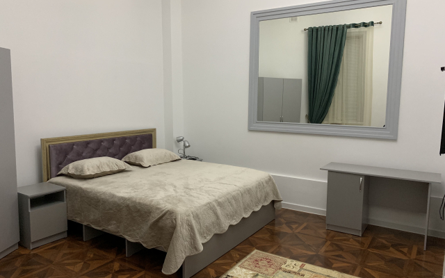 Arbat Hotel