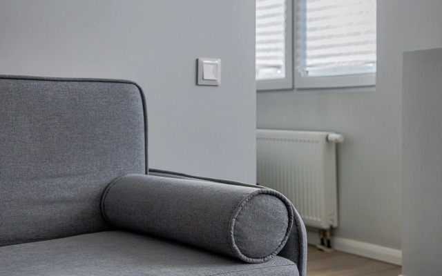 Квартира Smart Host на Технопарке