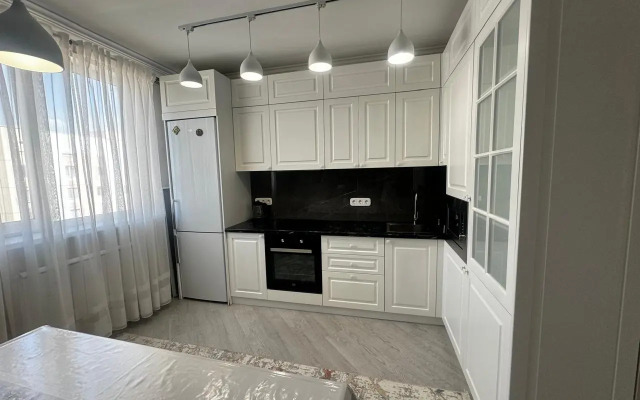 Naprotiv Almaty Arena Flat