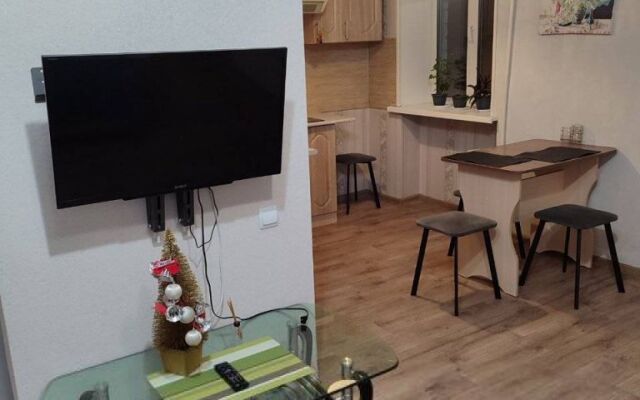 Квартира на проспекте Находкинском, 70а