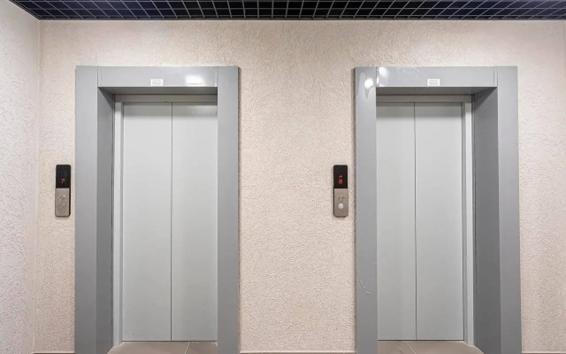 Апартаменты на Полковника Фесюна 20