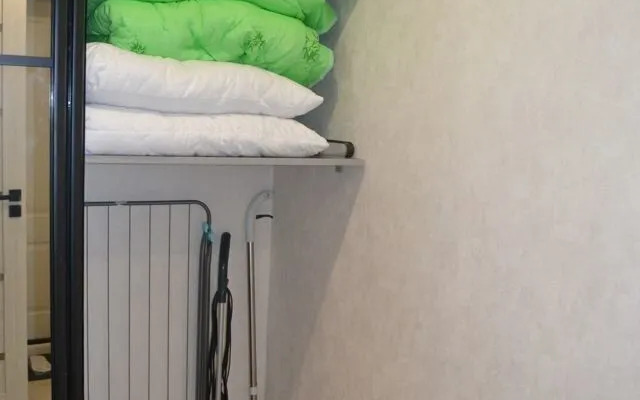 Апартаменты в цeнтре горoда