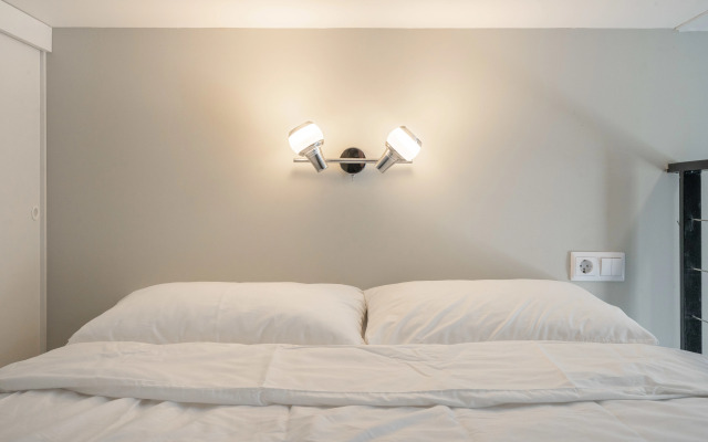 Квартира Студия с видом на Владимирский проспект