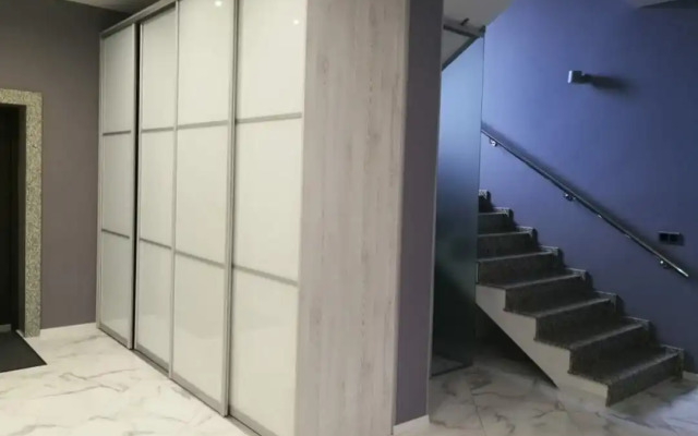 Частный дом на компанию гостей Курорт Пионерский