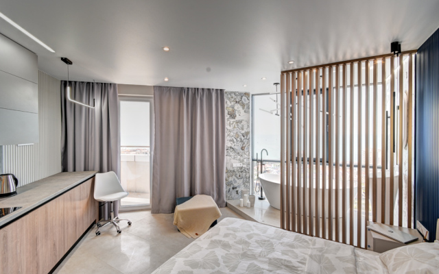 Zhk Morskaya Simfoniya 2 Apartments