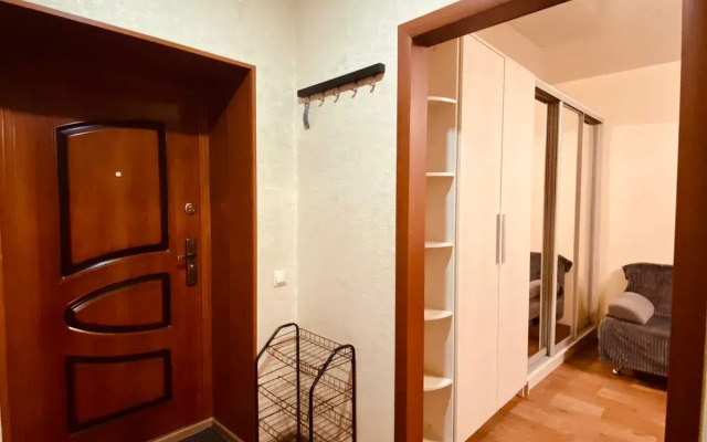 Sovetskaya 190dk2 Apartments