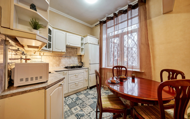 Krzhizhanovskogo Flat - Apartment in Moscú - Photo 2