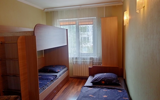 Na Dzerzhinskogo 38B Apartments
