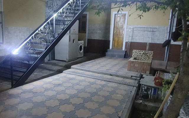 Zafaron Hotel