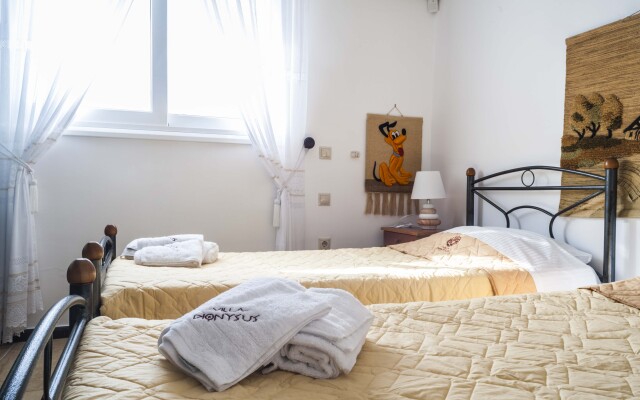 Dionysus Villa