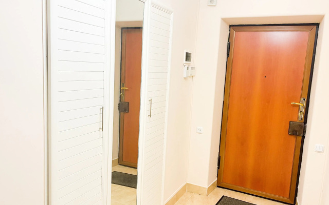 Na Vtorom Etazhe Apartments