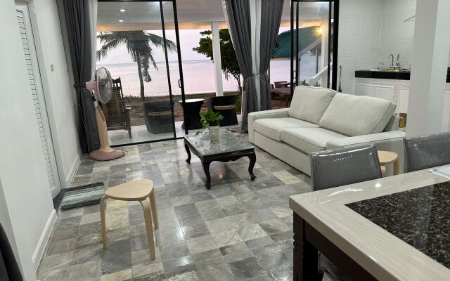 Samui Na Beregu Villa