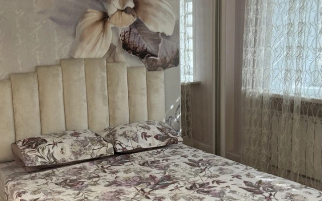 Istoricheskaya Kolomna Flat