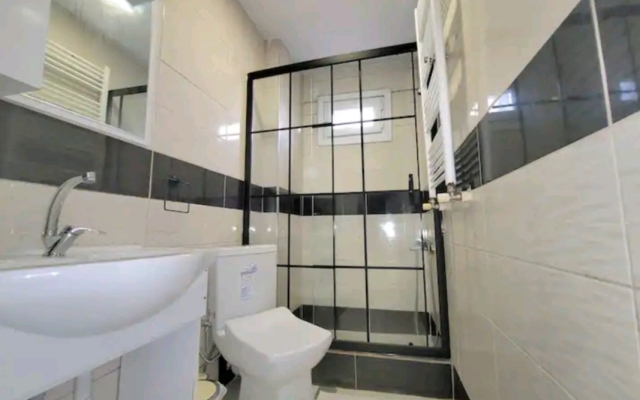 Cozy 3 Bedrooms for 7 people at  Taksim Flat