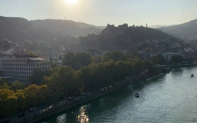 Sandali by Tbilisi Luxury Boutique Hotel