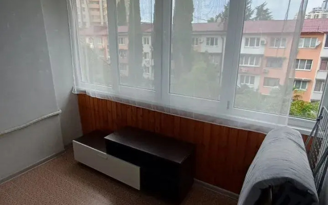 Na Vorovskogo 53 Flat