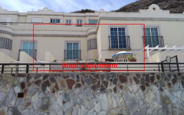 Mapi´s Apartments