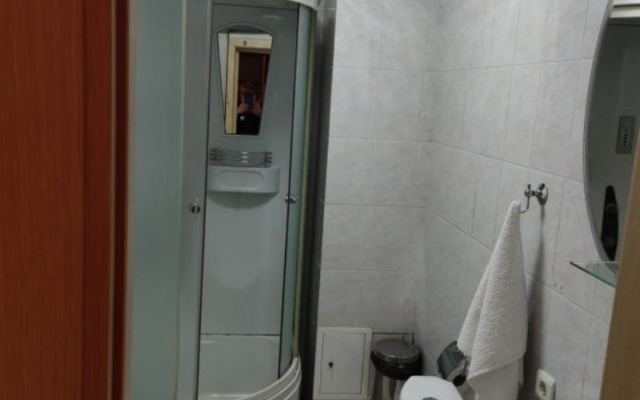 Merkuriy I K Hotel
