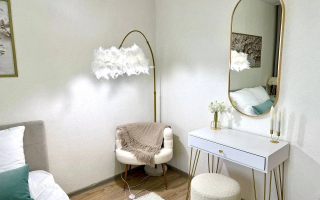 Квартира на Ул Донбасская 25к1