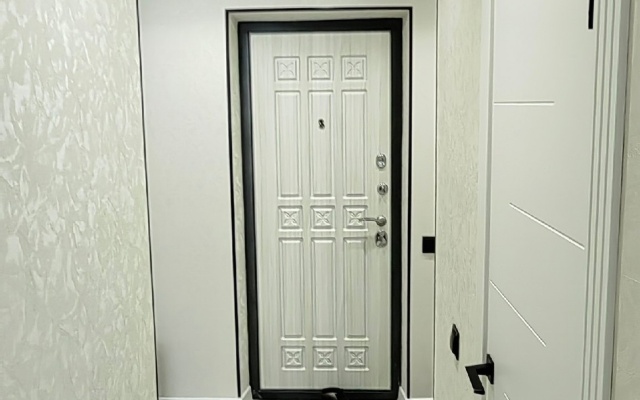 Квартира Псковская 4А