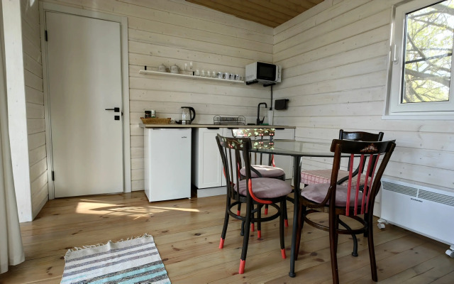 Dom na dereve Guest house