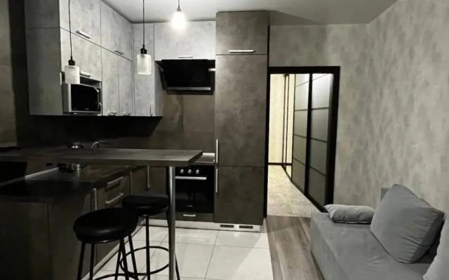 Апартаменты Уютная студия в элитном ЖК Палацио