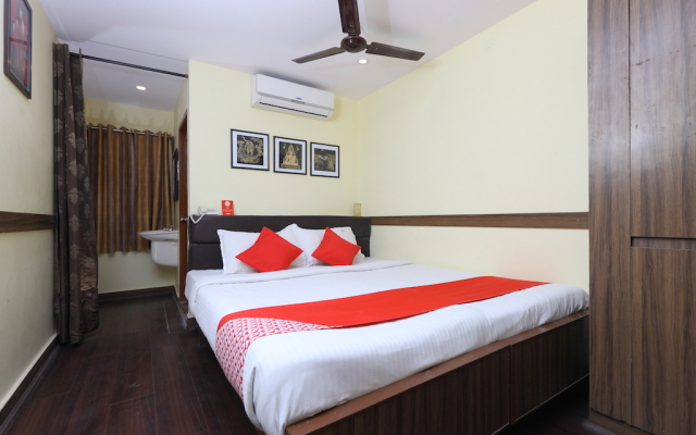 Ramakrishna Hotel